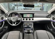 Mercedes-Benz Třídy E Kombi 2,0 l 143 kw