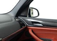 BMW X3 SUV / Terénní 3,0 l 375 kw
