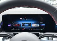 Mercedes-Benz GLB SUV / Terénní 2,0 l 110 kw