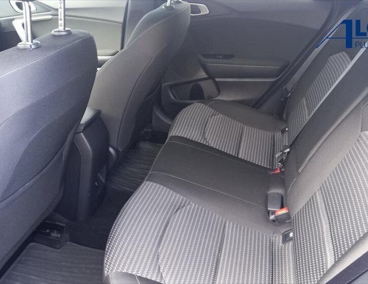 KIA Ceed Kombi 1,5 l 103 kw