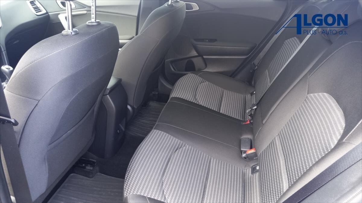 KIA Ceed Kombi 1,5 l 103 kw