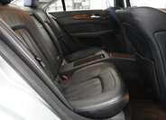 Mercedes-Benz CLS Sedan 3,5 l 225 kw