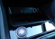 Cupra Ateca SUV / Terénní 2,0 l 221 kw