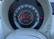 Fiat 500 Hatchback 0,0 0