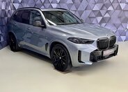 BMW X5 SUV / Terénní 3,0 l 250 kw