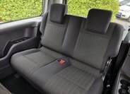 Volkswagen Caddy Kombi 2,0 l 90 kw
