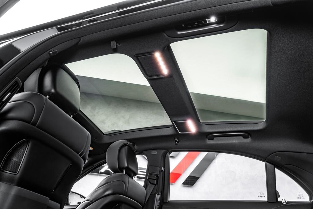 Mercedes-Benz Třídy S