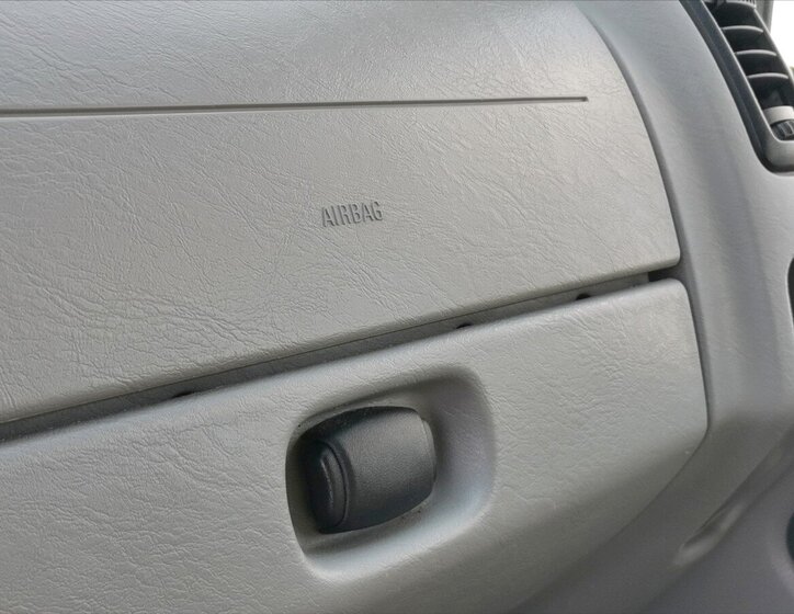 Renault Trafic Ostatní 2,5 l 99 kw