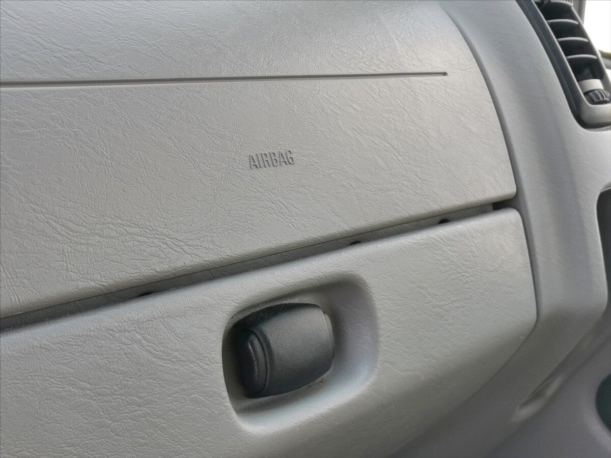 Renault Trafic Ostatní 2,5 l 99 kw