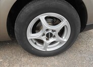 Renault Fluence Sedan / Limuzína 1,6 l 82 kw