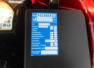 Mazda 3 Hatchback 2,0 l 88 kw