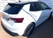 Škoda Fabia Hatchback 999,0 81 kw