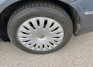 Volkswagen Passat 31