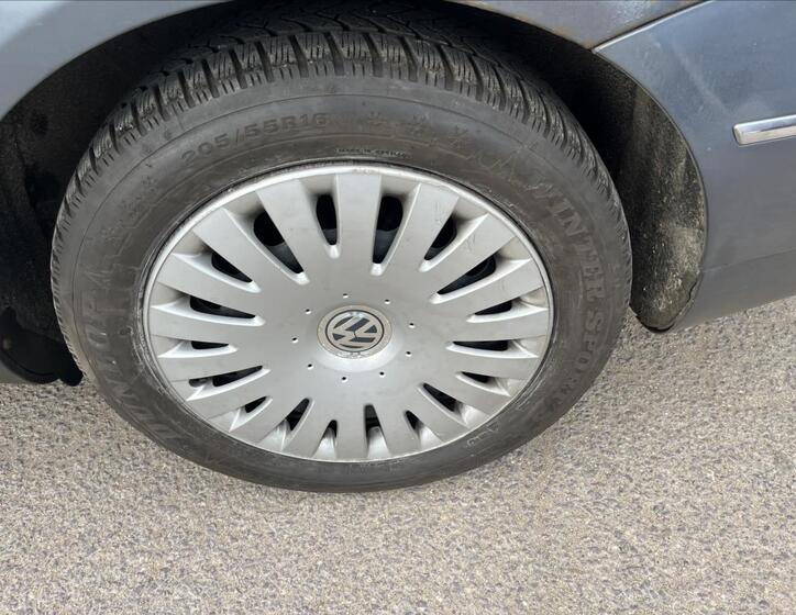 Volkswagen Passat 31