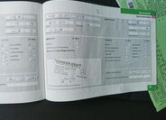 Mercedes-Benz Třídy B Hatchback 2,0 l 80 kw