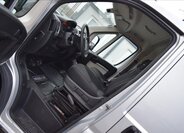 Fiat Ducato Skříň 2,3 l 109 kw