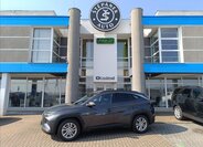 Hyundai Tucson SUV / Terénní 1,6 l 110 kw