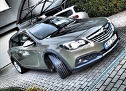 Opel Insignia Kombi 2,0 l 143 kw