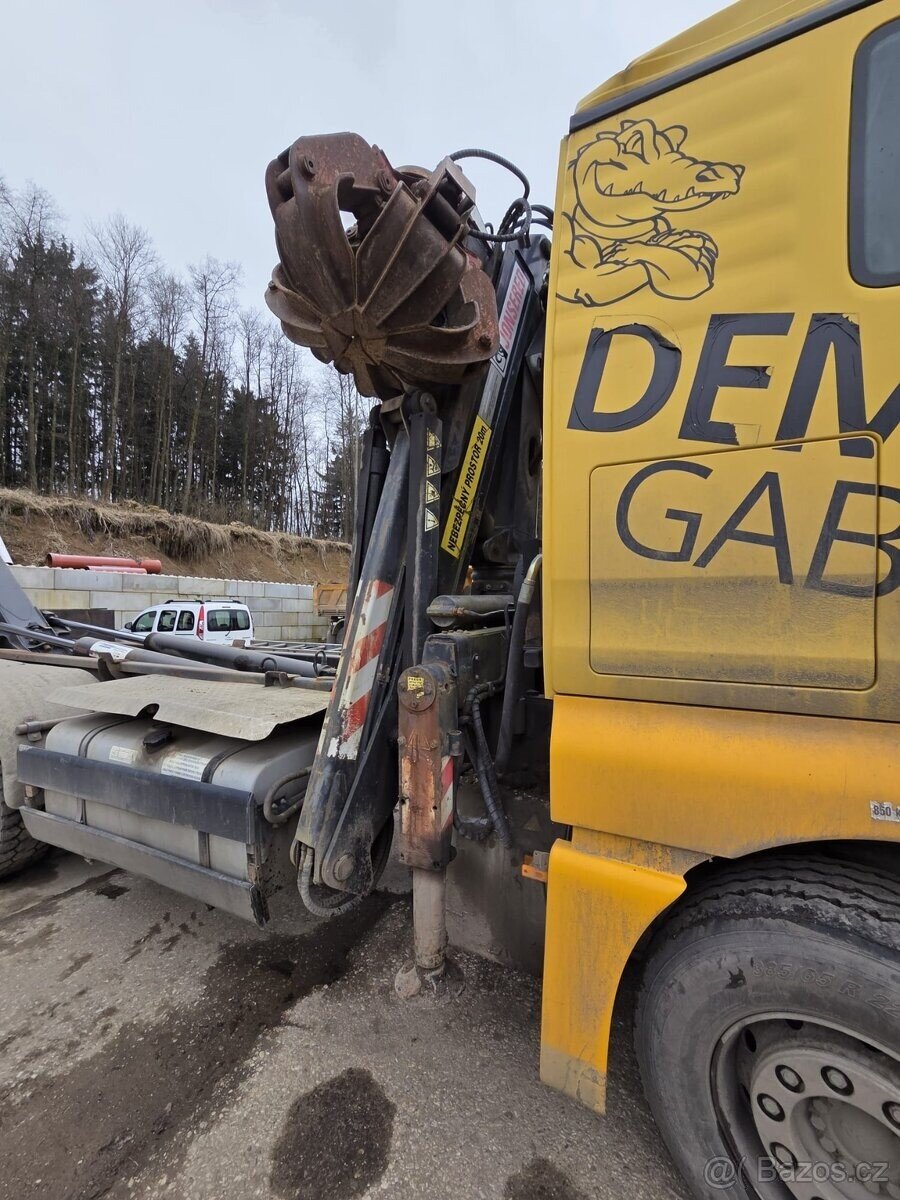 MAN Ostatní Ostatní 0,0 0