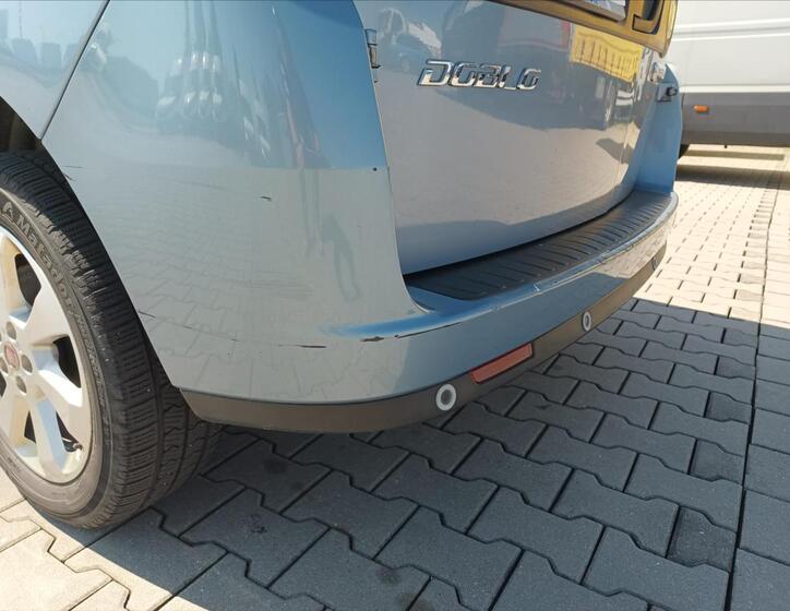 Fiat Dobló 11