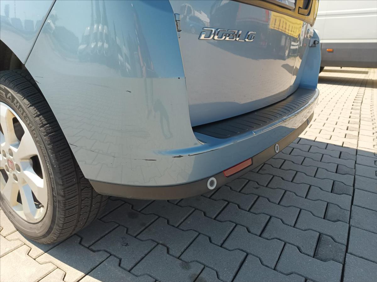 Fiat Dobló