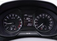 Škoda Octavia Liftback 1,6 l 81 kw