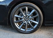 Mazda 3 Hatchback 2,0 l 90 kw