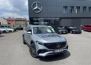 Mercedes-Benz EQB 1