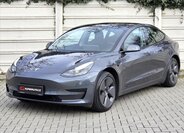 Tesla Model 3 Sedan / Limuzína 0,0 208 kw