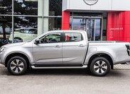 Isuzu D-Max Pick-up 1,9 l 120 kw