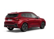 BMW X1 SUV / Terénní 2,0 l 120 kw