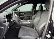 Mercedes-Benz GLC SUV / Terénní 2,0 l 265 kw