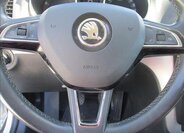 Škoda Yeti Kombi 1,2 l 81 kw