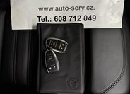 Alfa Romeo Giulia Sedan / Limuzína 2,0 l 206 kw