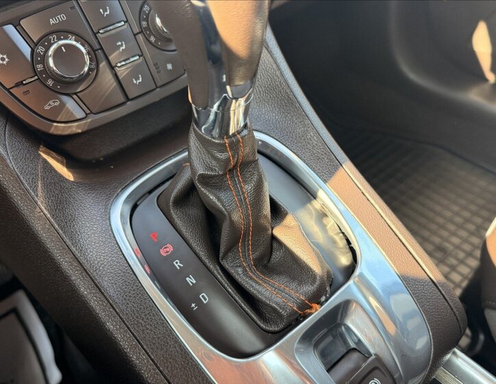 Opel Meriva Kombi 1,7 l 74 kw