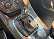 Opel Meriva Kombi 1,7 l 74 kw