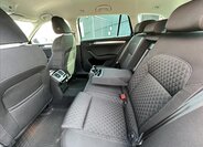 Škoda Superb Kombi 2,0 l 110 kw