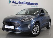 Ford Kuga SUV / Terénní 1,5 l 88 kw