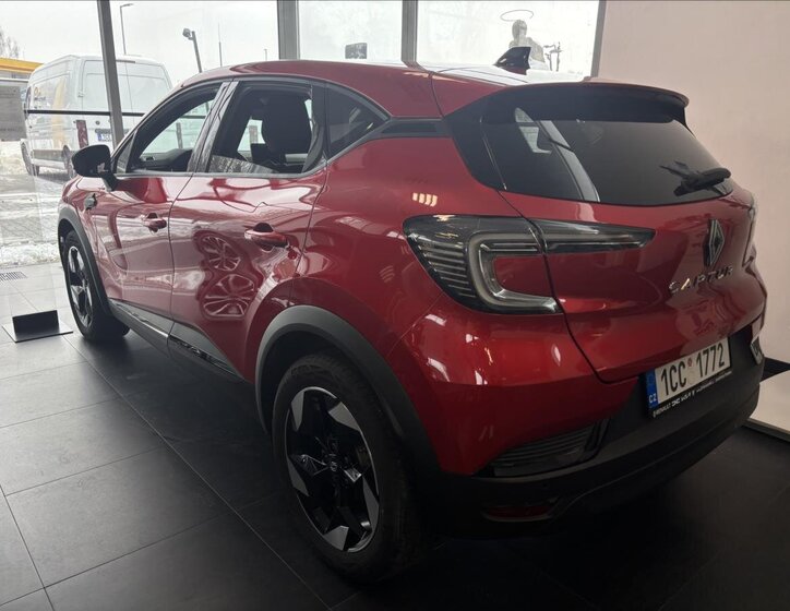 Renault Captur 3