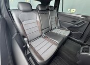 Seat Tarraco SUV 2,0 l 140 kw