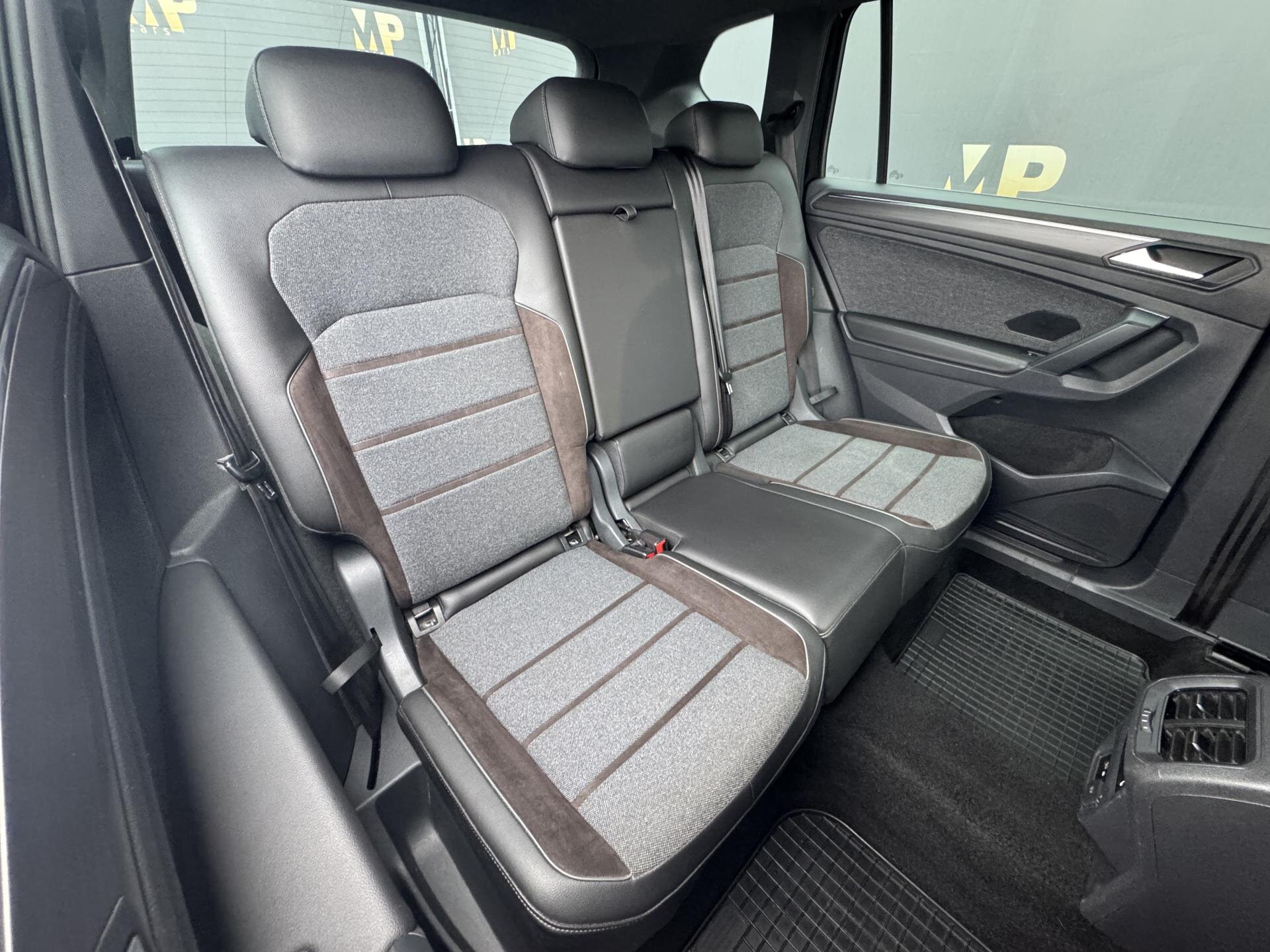 Seat Tarraco SUV 2,0 l 140 kw