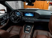 Mercedes-Benz GLE 28