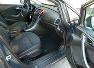 Opel Astra Kombi 1,4 l 103 kw