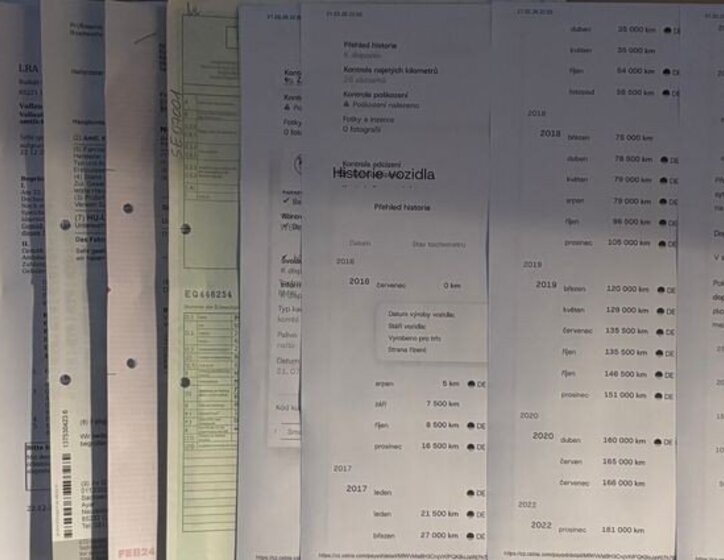 BMW Řada 2 MPV 2,0 l 110 kw