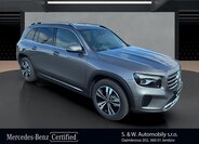 Mercedes-Benz GLB SUV / Terénní 2,0 l 85 kw