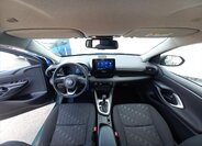 Toyota Yaris Hatchback 1,5 l 68 kw