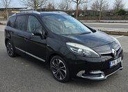 Renault Grand Scénic VAN / Minibus 0,0 96 kw
