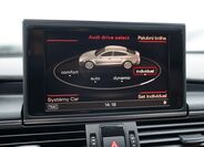 Audi A7 Hatchback 3,0 l 180 kw