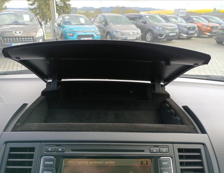 Volkswagen Multivan VAN-Minibus 2,0 l 132 kw