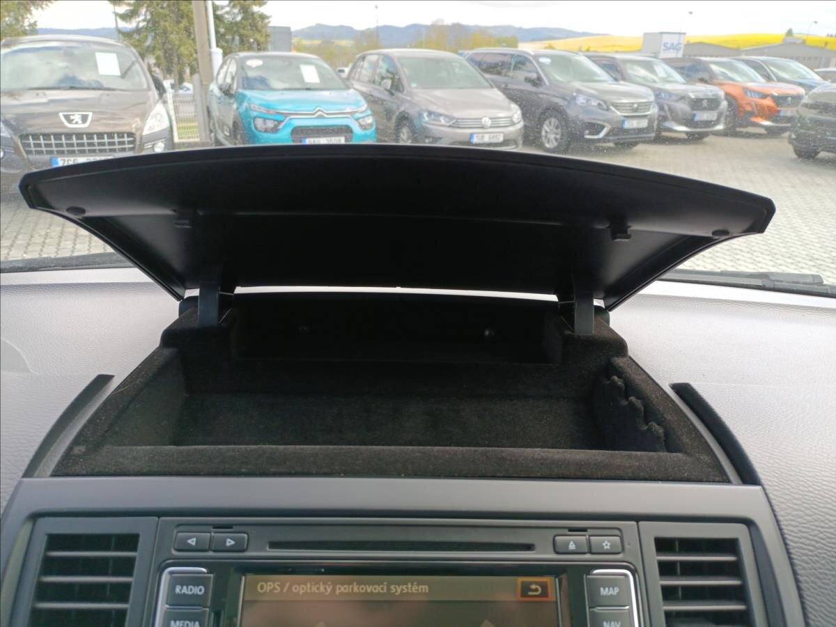 Volkswagen Multivan VAN-Minibus 2,0 l 132 kw